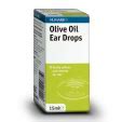 Numark olive oil ear drops 10ml