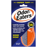 Odor-eaters Super Tuff