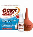 Otex express combi pack 10ml