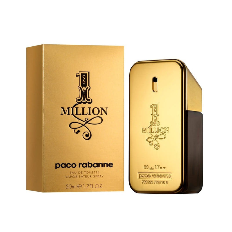 Paco Rabanne One million edt 50ml