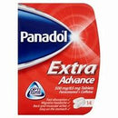 Panadol extra advance 500mg-65mg tablets (14)