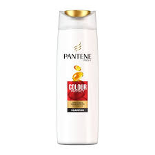 Pantene colour protect shampoo 360ml