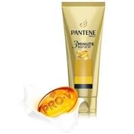Pantene conditioner 3 minute miracle repair and protect 200ml