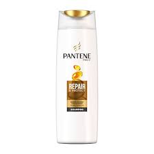 Pantene repair and protect shampoo 360ml