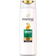 Pantene shampoo smooth and sleek 360ml