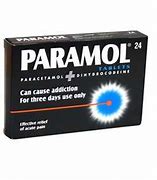 Paramol tablets (24)