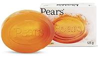 Pears soap pure and gentle 125g