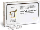 Pharma Nord Bio-SelenoPrecise 200 microgram Selenium 60 Tablets