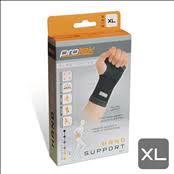 Protek Elasticated Hand support XL