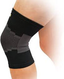 Protek Elasticated Knee support L