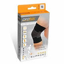 Protek Elasticated Knee support S