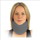 Protek Grey Soft Foam Neck Collar S