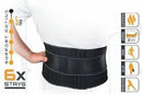 Protek Neoprene Back Support With Stays L