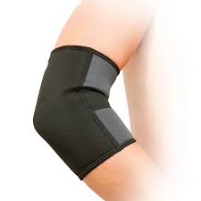 Protek Neoprene Elbow Support M