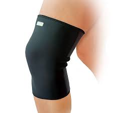Protek Neoprene Knee Support XL