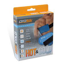Protek Reusable Hot & Cold Pack
