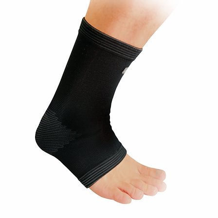 Protek Elasticated Ankle support XL