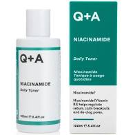 Q+A Niacinamide Daily Toner 100ml