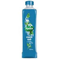 Radox bath muscle soak 500ml