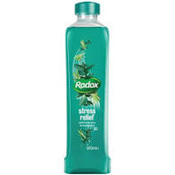 Radox bath stress relief 500ml