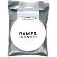 Ramer invigorating body sponge