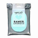 Ramer super soft body sponge small