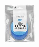 Ramer ultra soft baby sponge