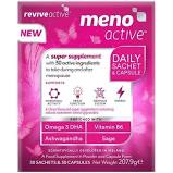 Revive Active Meno Active 30 sachets & 30 capsules
