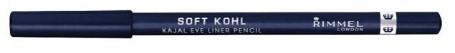 Rimmel Eyeliner Kohl Denim Blue