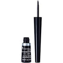 Rimmel Exaggerate Eye Liner Black