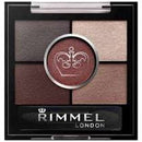 Rimmel ScandalEyes Brixton Brown 22