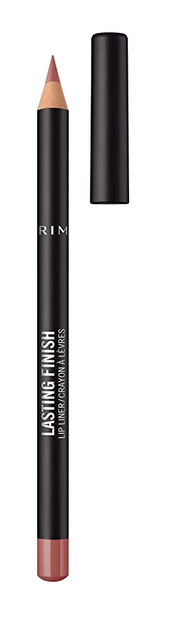 Rimmel Lasting Finish Lip Liner 760 90s Nude