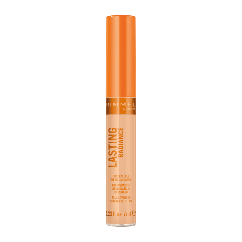 Rimmel Concealer Lasting Radiance Soft Beige