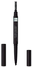 Rimmel Eyebrow Brow This Way Definer Dark Brown