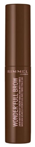 Rimmel Eyebrow Wonderfull Mascara Medium Brown