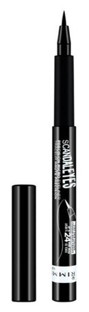 Rimmel Eyeliner Scandaleyes Micro Eyeliner
