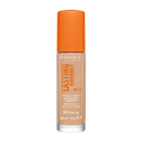 Rimmel Foundation Lasting Radiance Porcelain