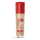 Rimmel Foundation lasting finish Classic beige  201