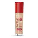 Rimmel Foundation lasting finish Soft beige 200
