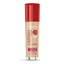 Rimmel Foundation lasting finish ivory100