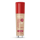 Rimmel Foundation lasting finish true Ivory 103