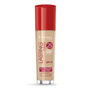 Rimmel Foundation lasting finish true Ivory 103