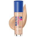 Rimmel Foundation match perfection Classic beige 201