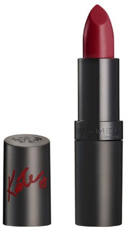 Rimmel Lipstick Lasting Finish Kate 001