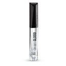 Rimmel Lipstick OhMyGloss LipGloss Crystal Clear