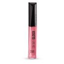 Rimmel OhMyGloss LipGloss Stay My Rose