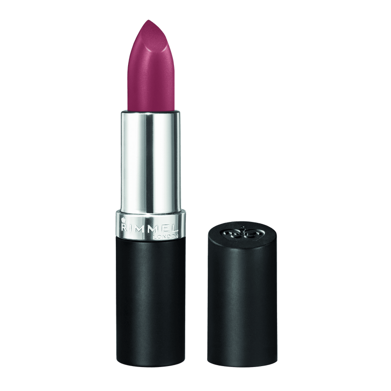 Rimmel Lipstick Lasting Finish Asia