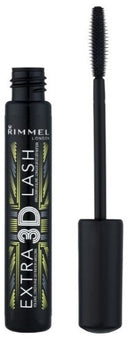 Rimmel Mascara Extra 3D Lash  extreme Black