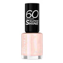 Rimmel 60 Seconds Nail Polish Lose your Lingerie