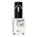 Rimmel Super Gel Nail Polish BasicB